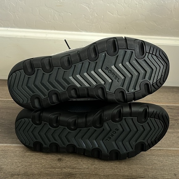 NWT Sorel Explorer II Joan Cozy Boot Size 7 - Picture 9 of 11